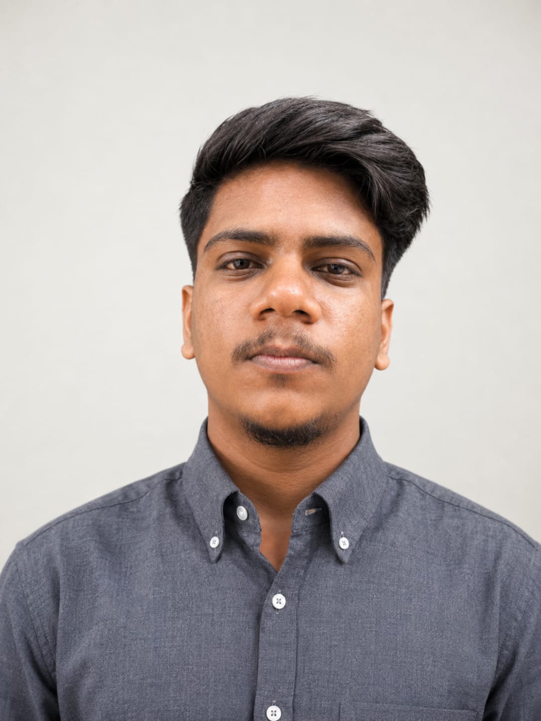 Ajith Kumar — Cluster Manager at Aenexz Tech