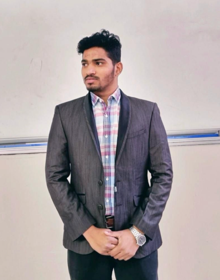 Dr. M.P. Arun Prasath (MBBS)