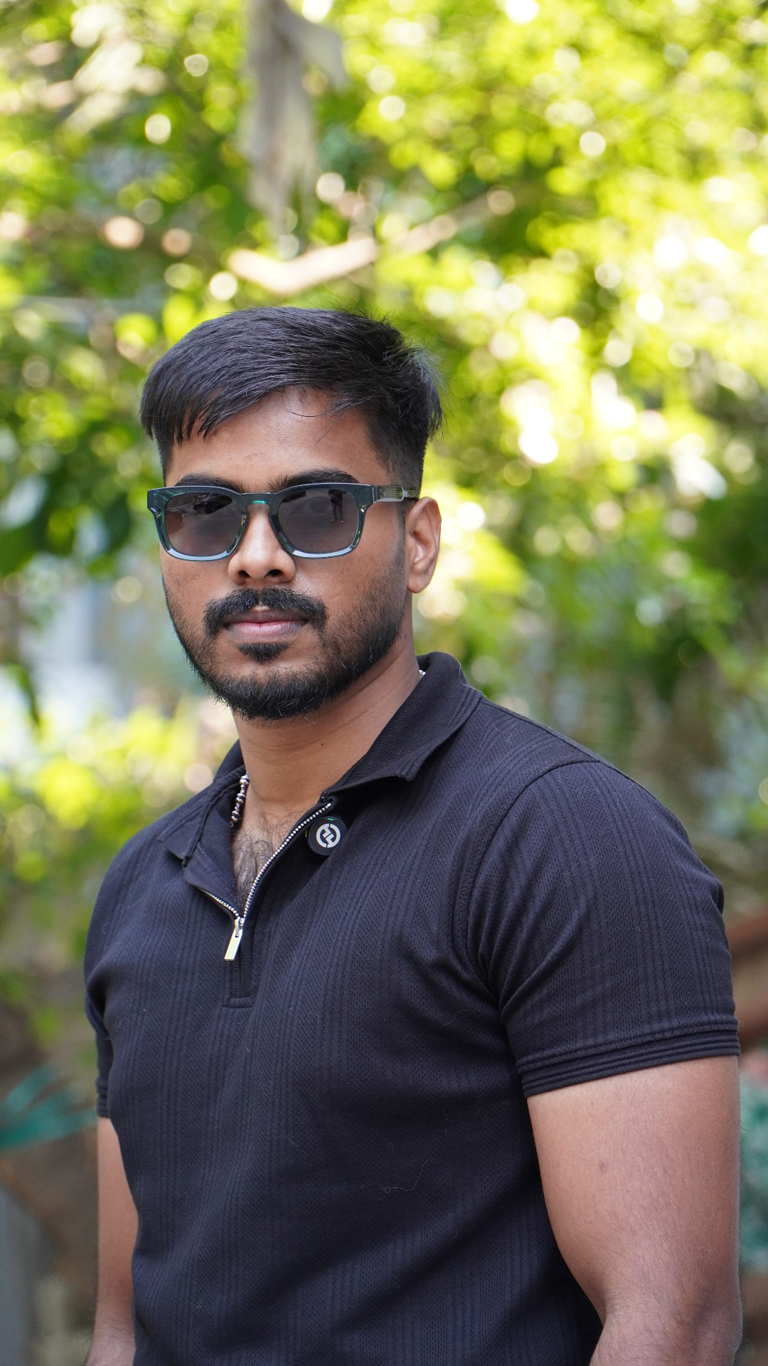 Prithviraj — Founder & CEO of Aenexz Tech